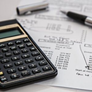 Accounting Enterprise Incidental