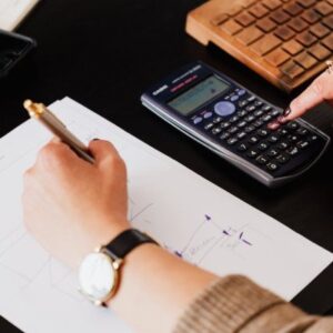 Bookkeeping Services