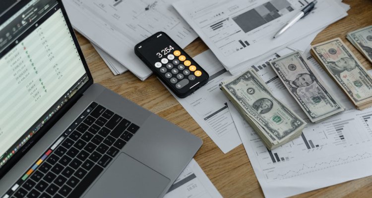 Payroll Services